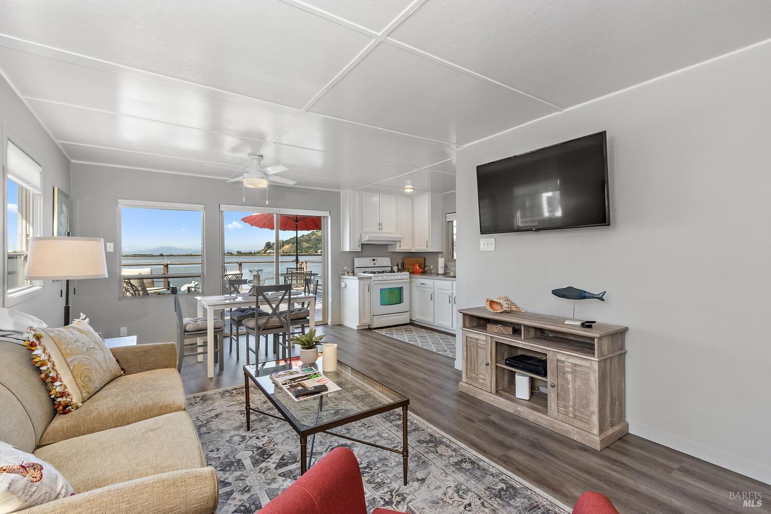 9 Sandy Beach Road Vallejo CA 94590