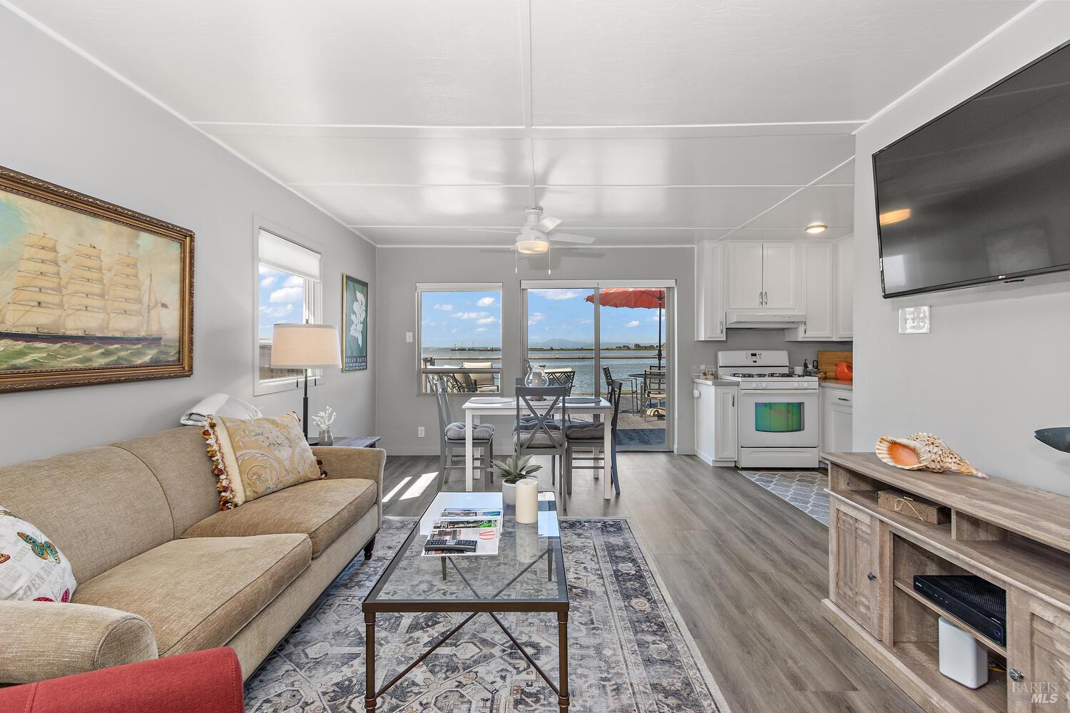 9 Sandy Beach Road Vallejo CA 94590