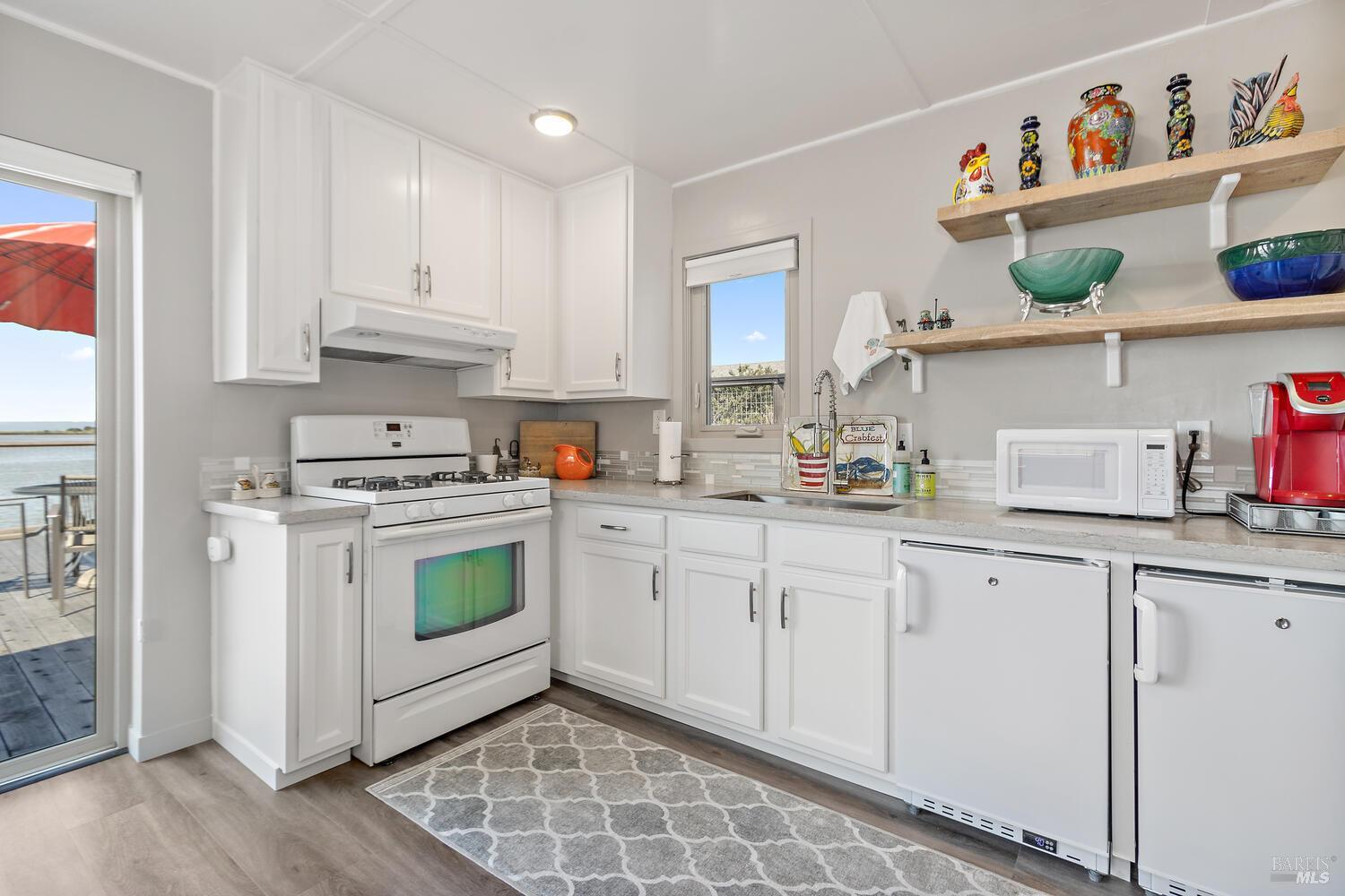 9 Sandy Beach Road Vallejo CA 94590