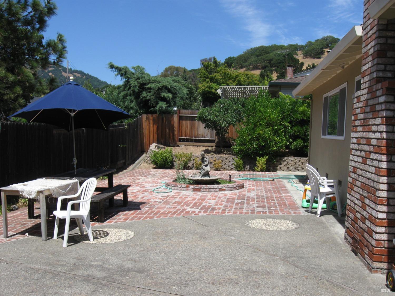 1921 Marion Avenue Novato CA 94945