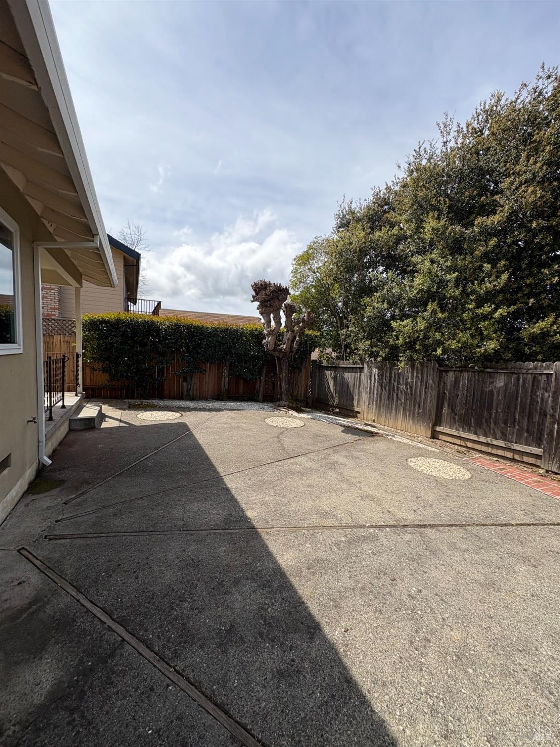 1921 Marion Avenue Novato CA 94945