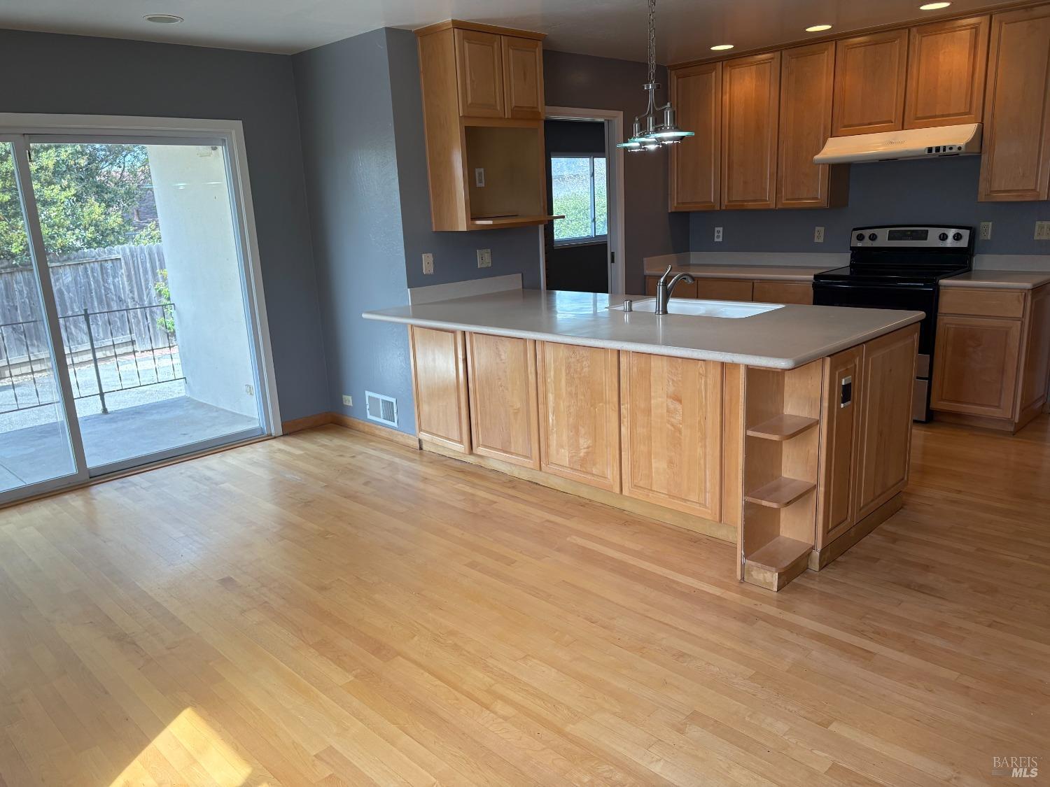 1921 Marion Avenue Novato CA 94945