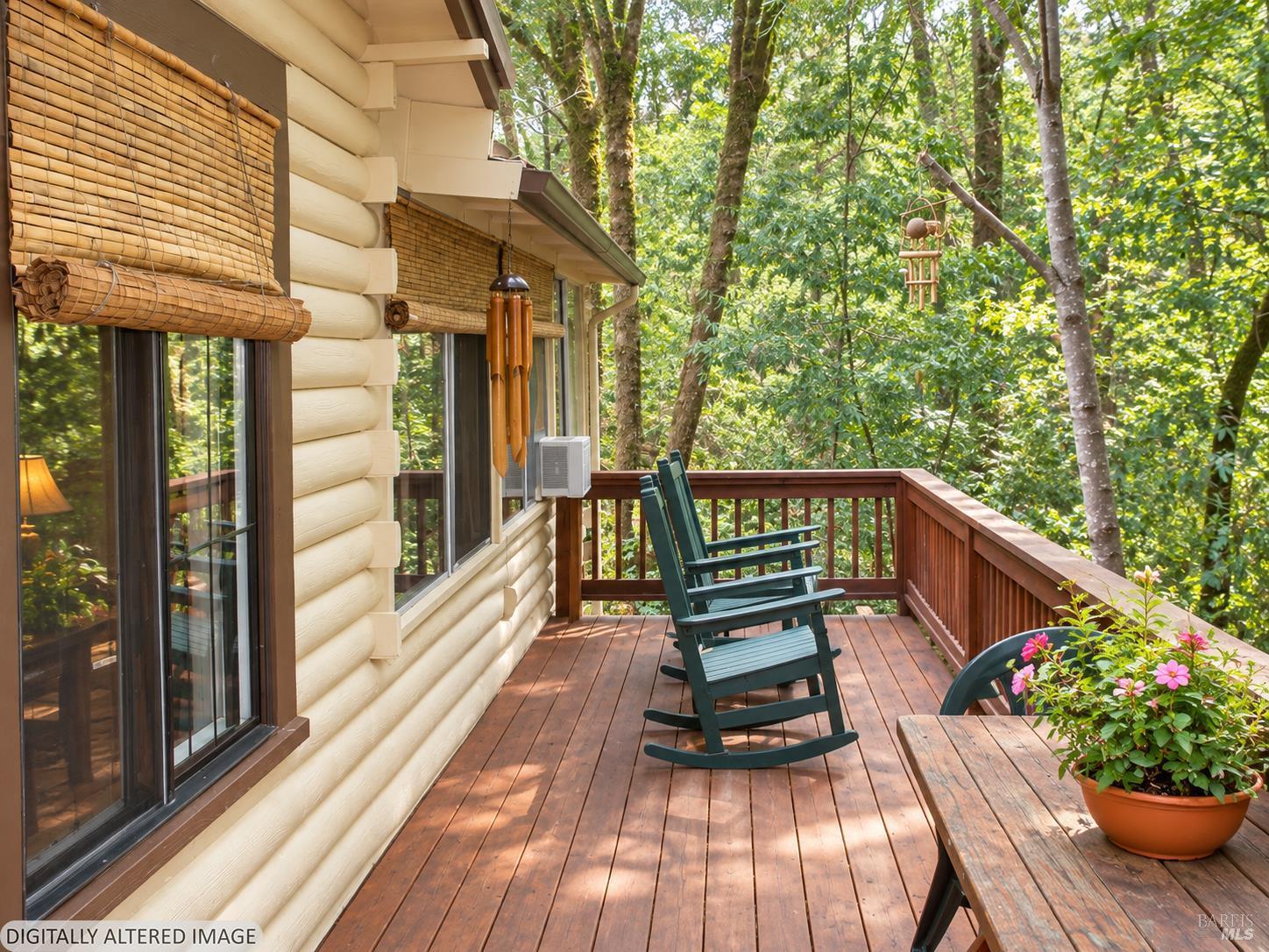 3323 Mill Creek Road Healdsburg CA 95448