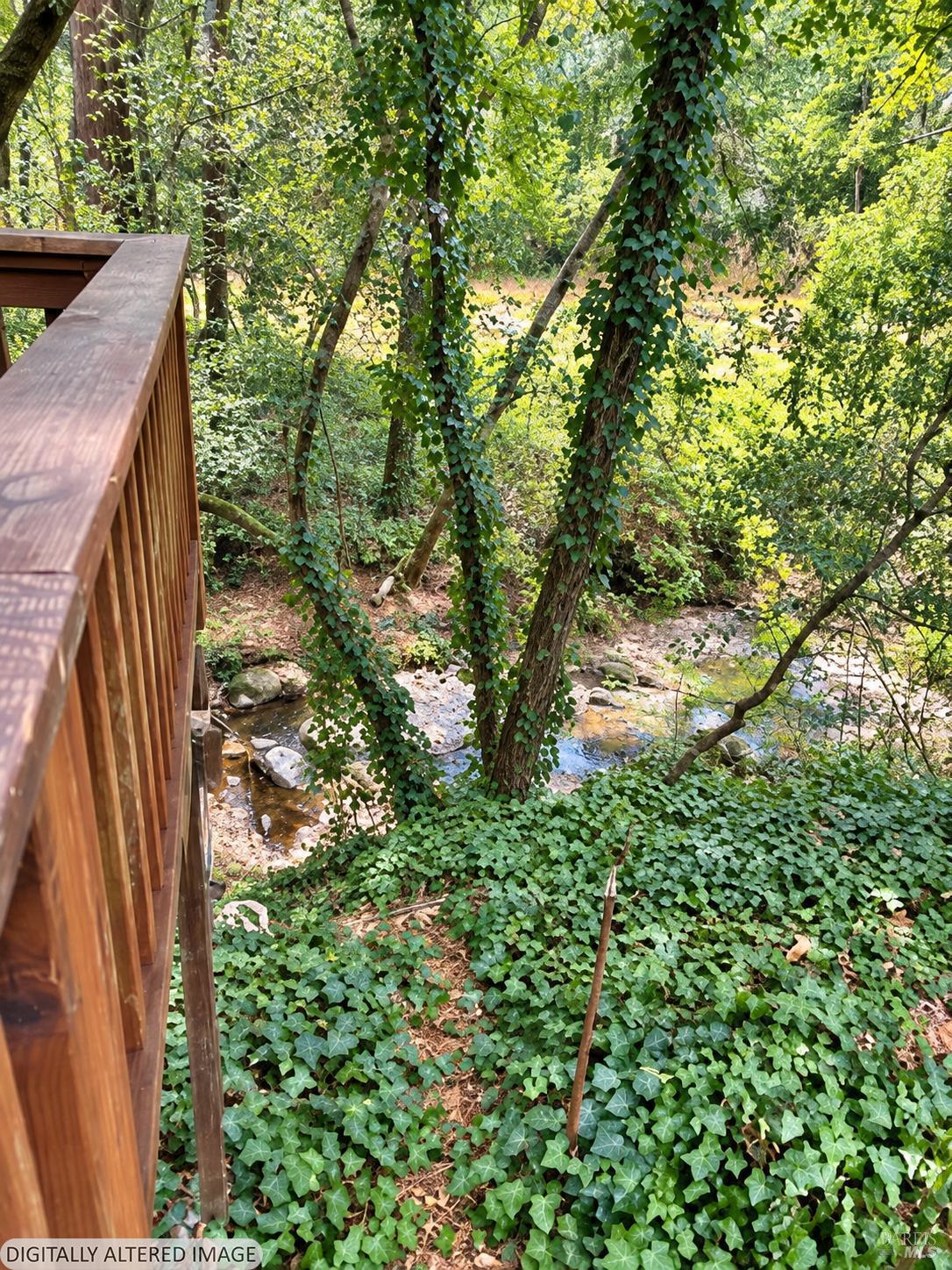 3323 Mill Creek Road Healdsburg CA 95448