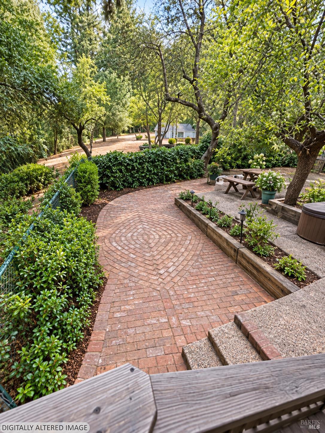 3323 Mill Creek Road Healdsburg CA 95448
