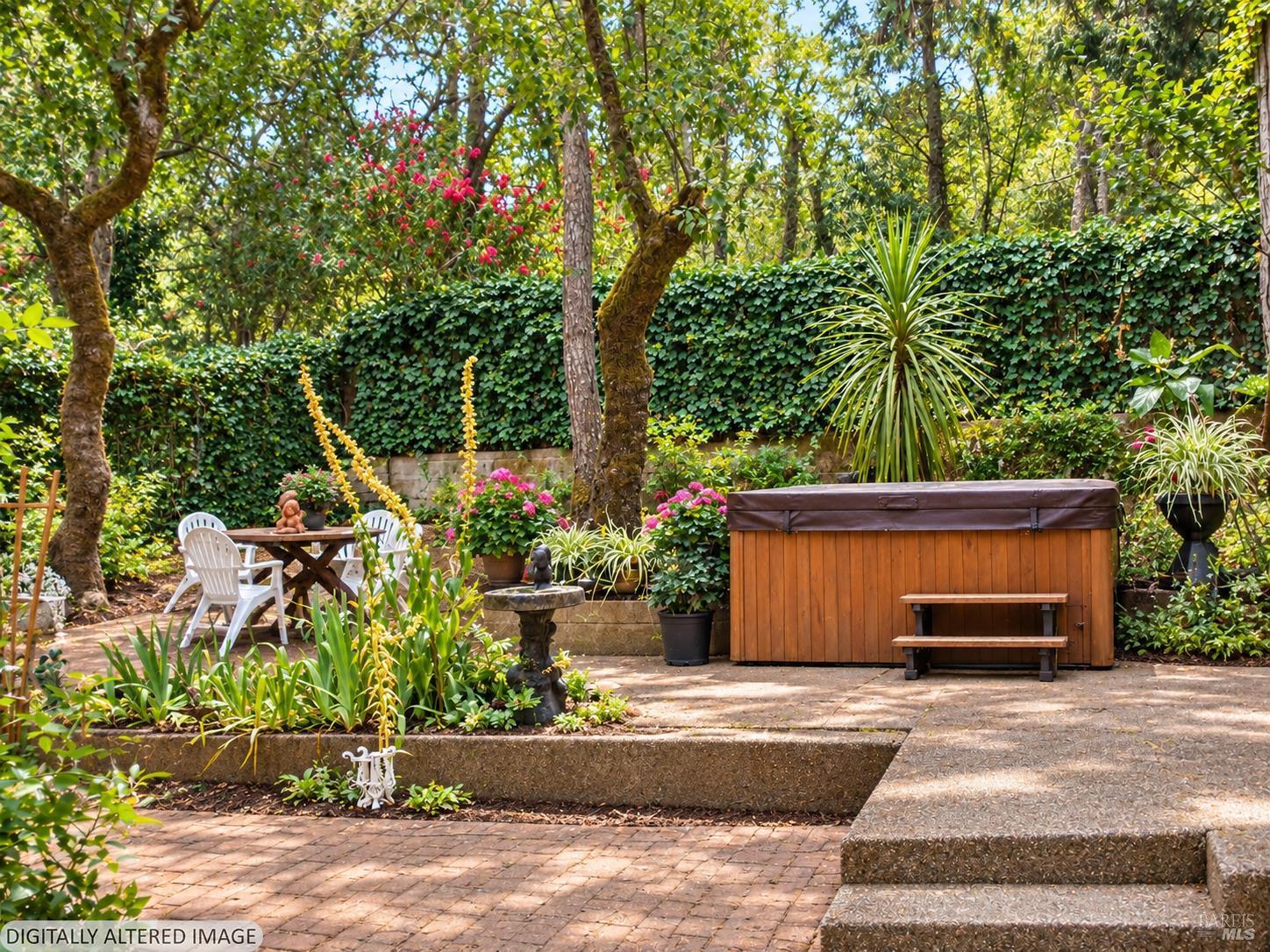 3323 Mill Creek Road Healdsburg CA 95448