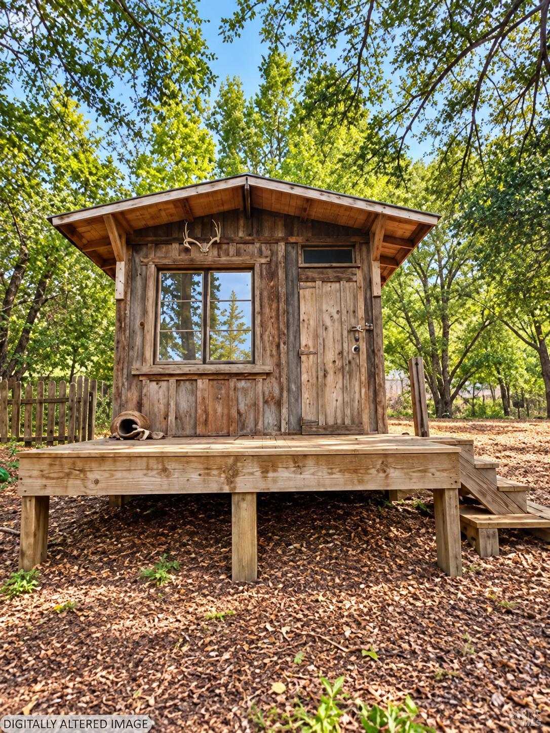 3323 Mill Creek Road Healdsburg CA 95448