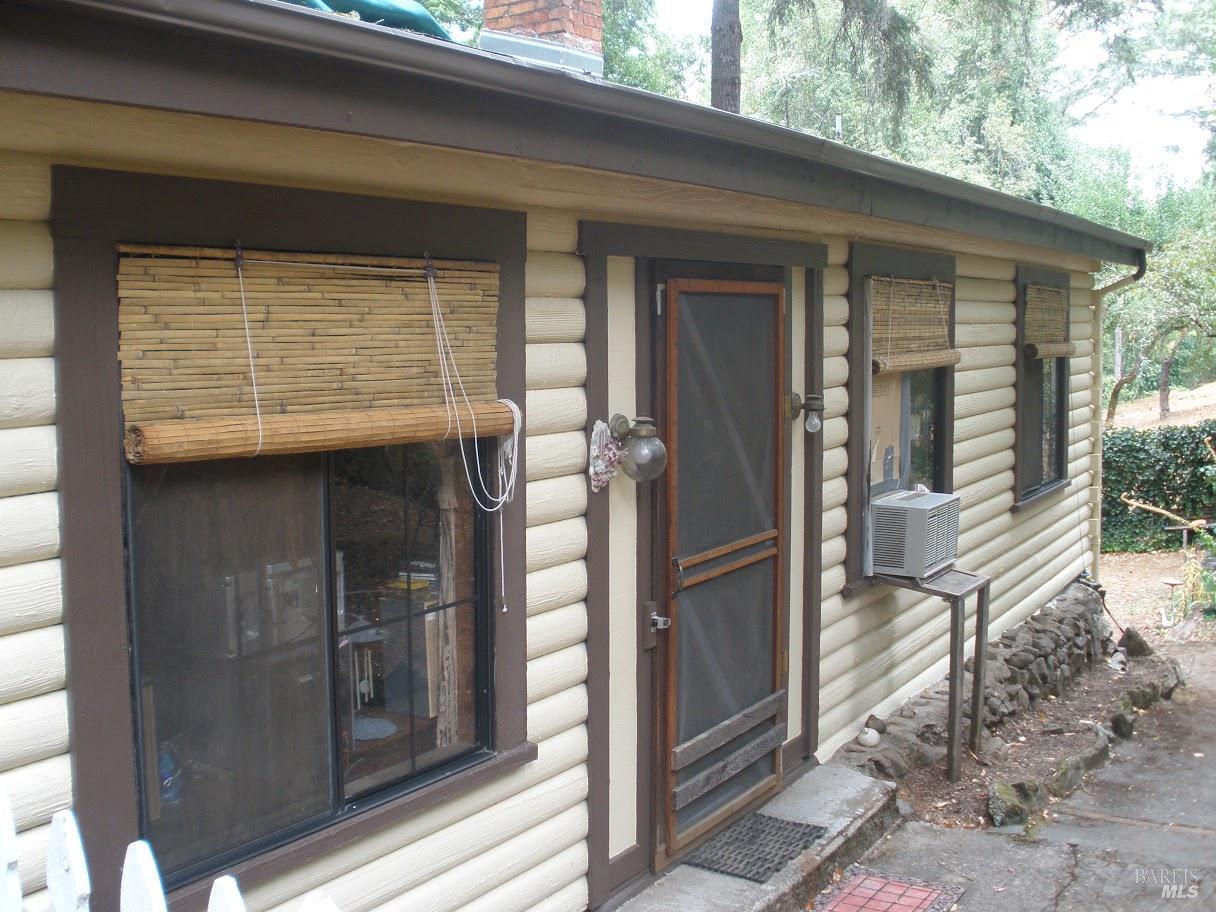 3323 Mill Creek Road Healdsburg CA 95448