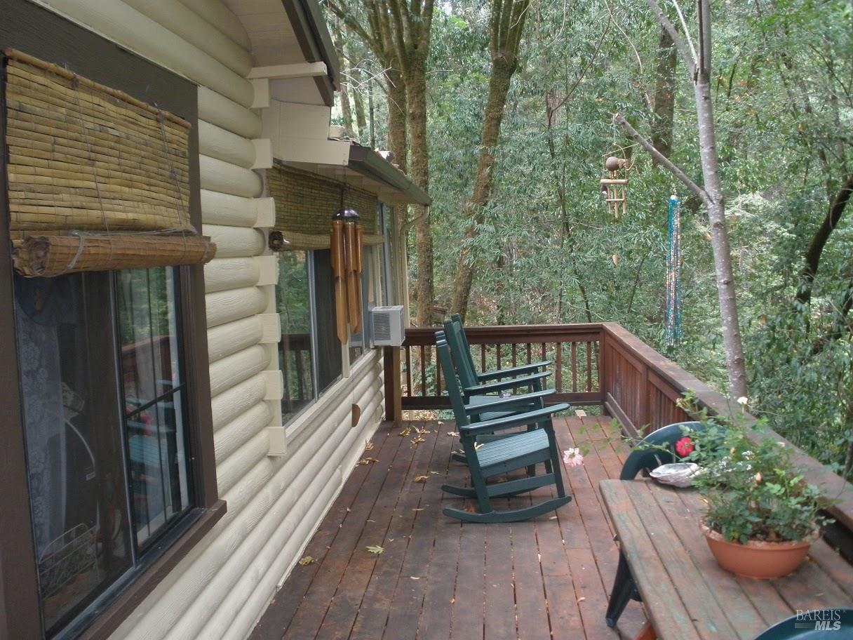3323 Mill Creek Road Healdsburg CA 95448