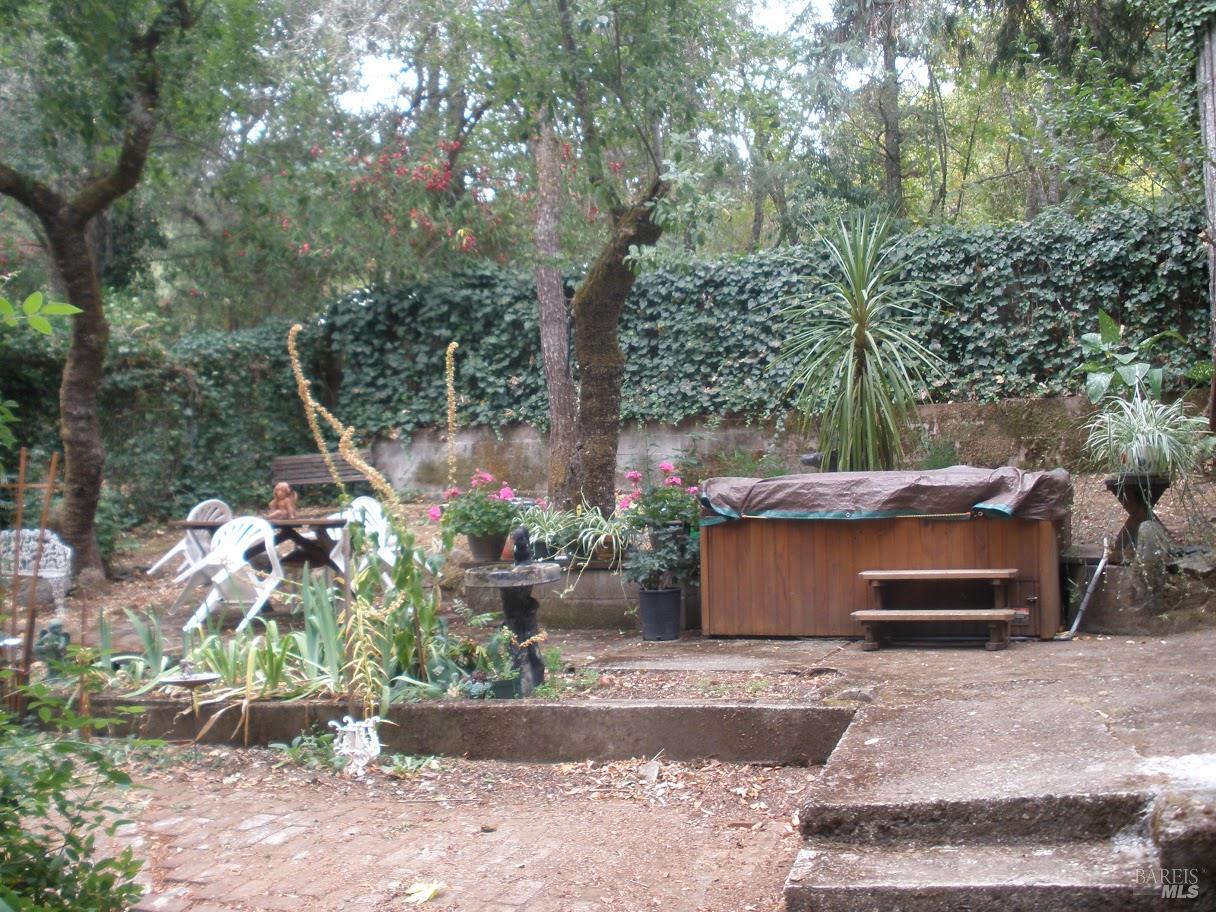 3323 Mill Creek Road Healdsburg CA 95448