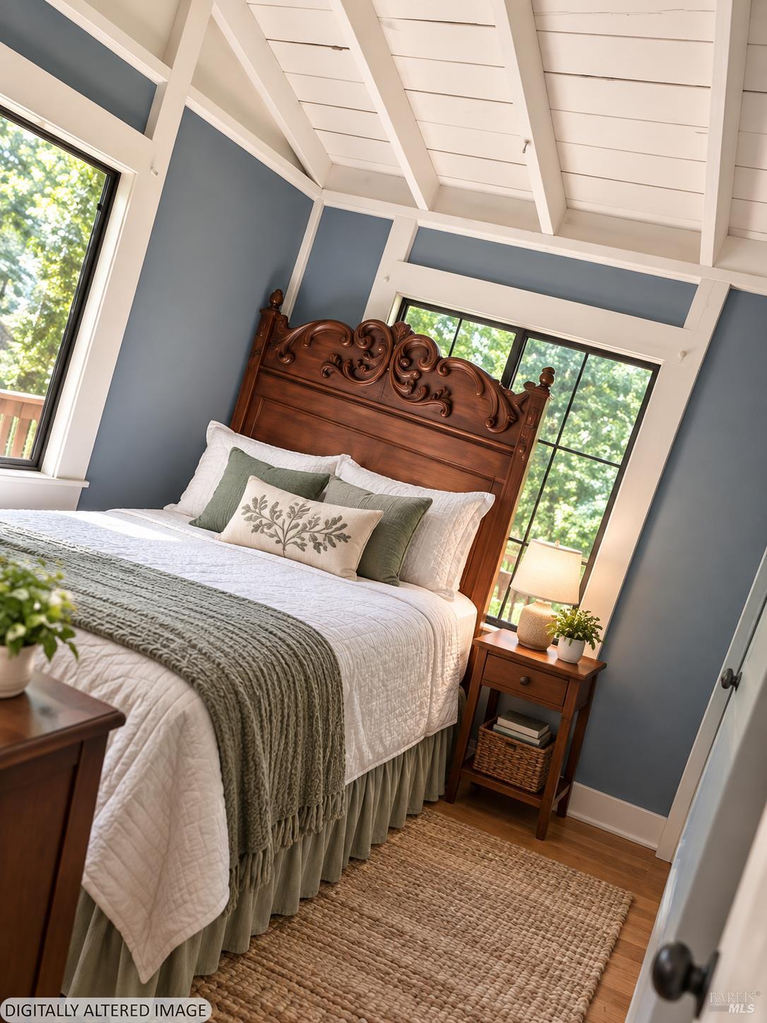 3323 Mill Creek Road Healdsburg CA 95448