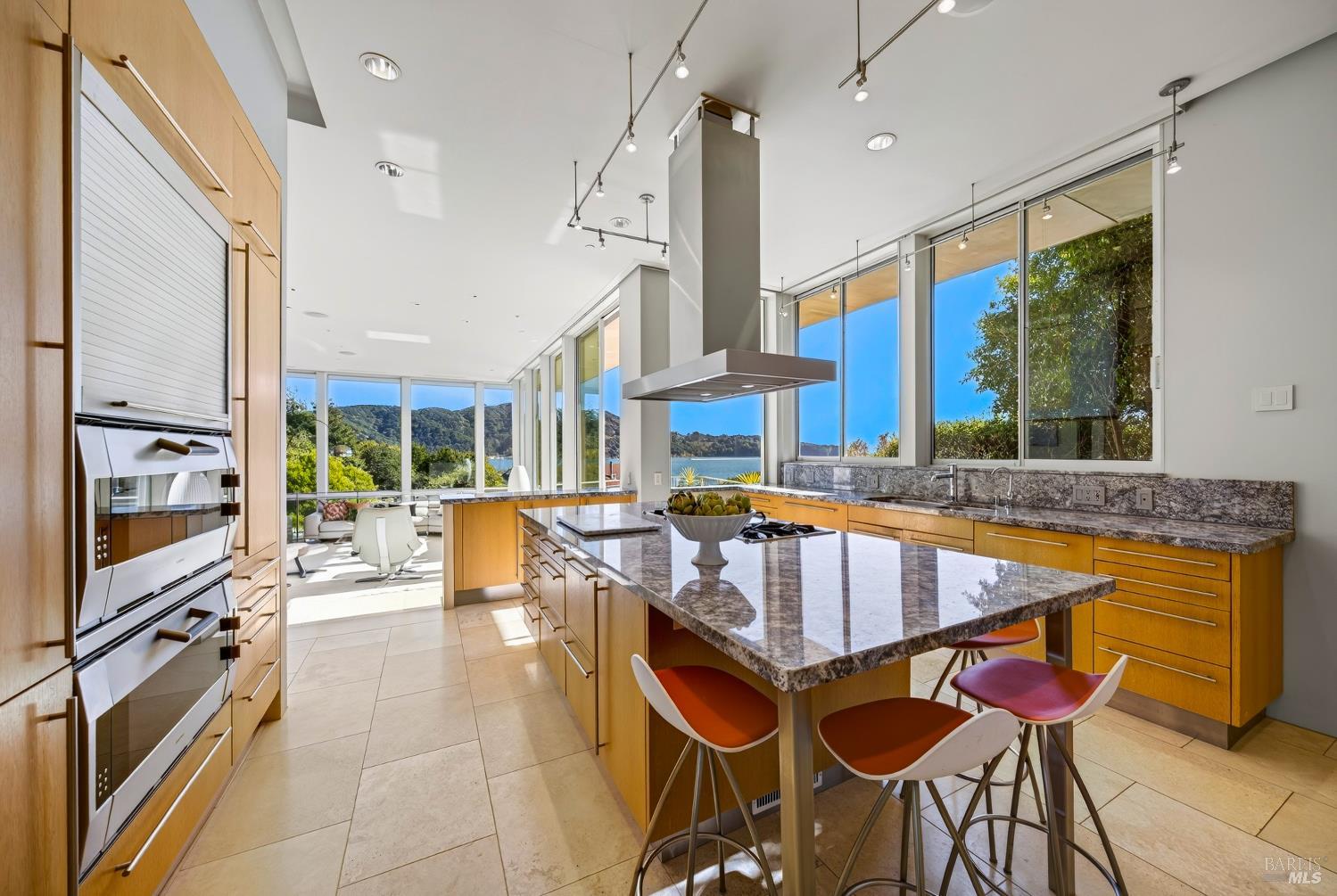 7 Linda Vista Avenue Tiburon CA 94920