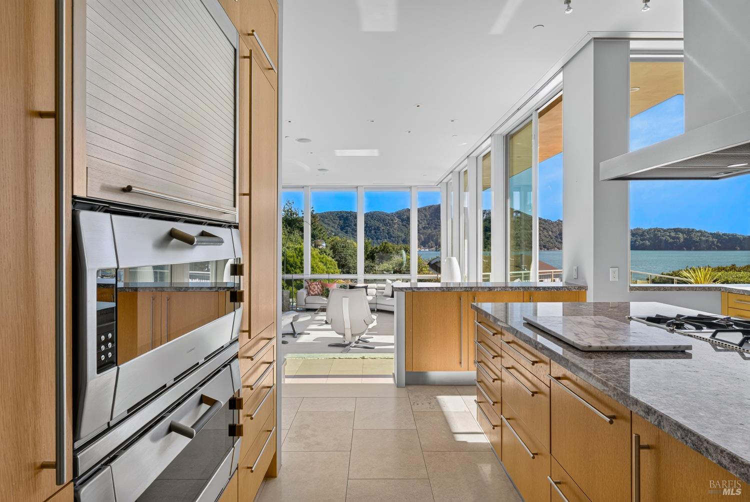 7 Linda Vista Avenue Tiburon CA 94920