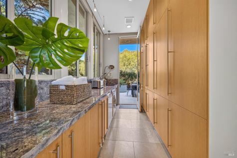 7 Linda Vista Avenue Tiburon CA 94920