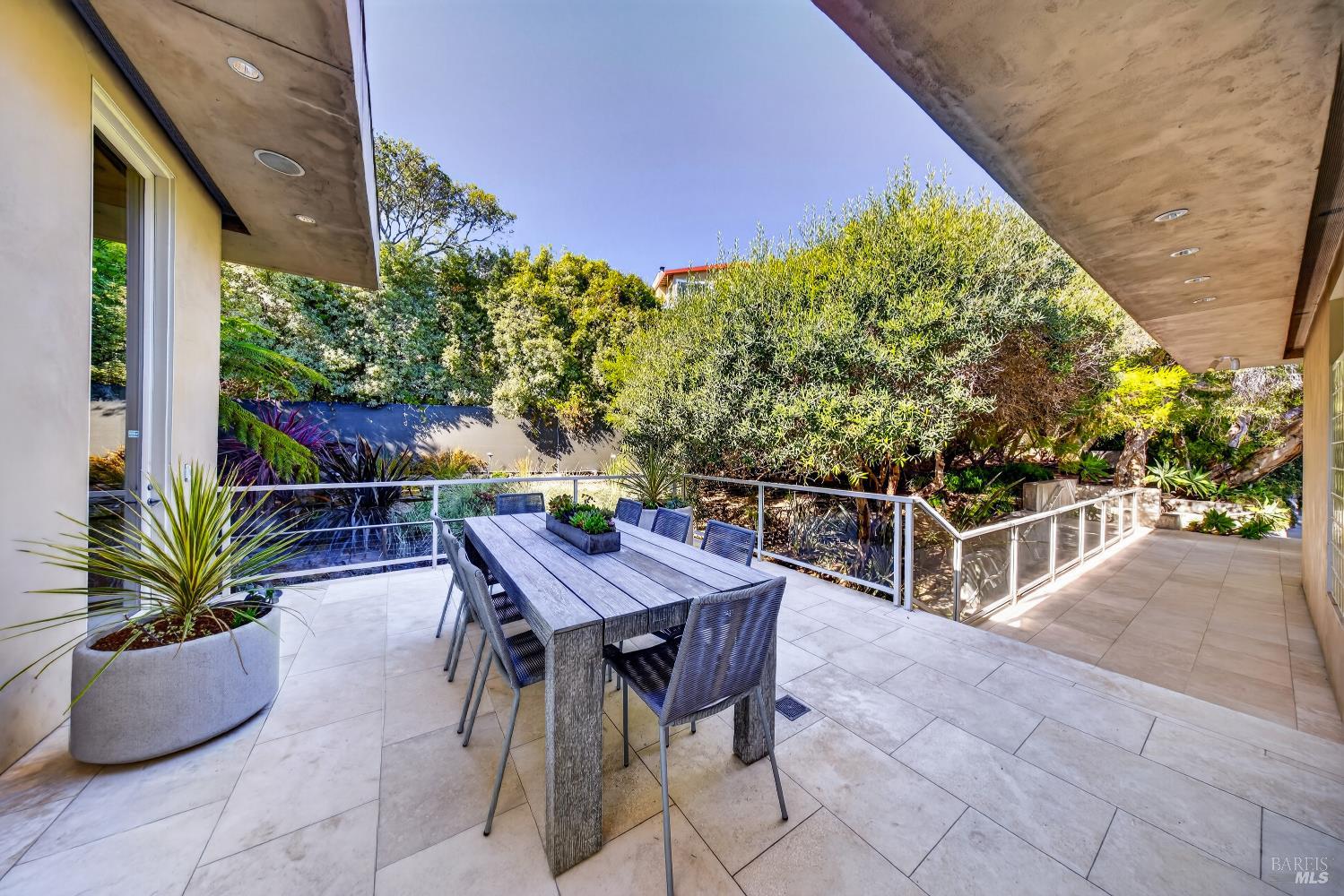 7 Linda Vista Avenue Tiburon CA 94920