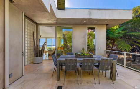 7 Linda Vista Avenue Tiburon CA 94920