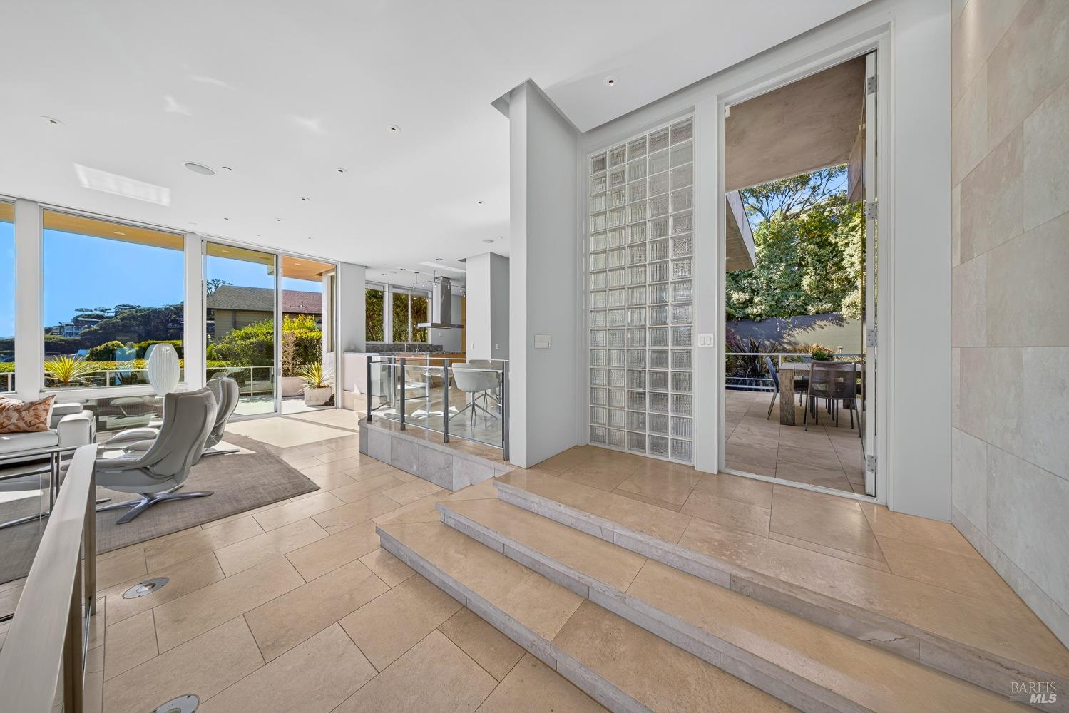 7 Linda Vista Avenue Tiburon CA 94920