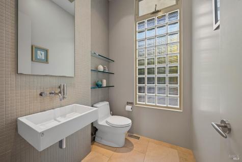 7 Linda Vista Avenue Tiburon CA 94920
