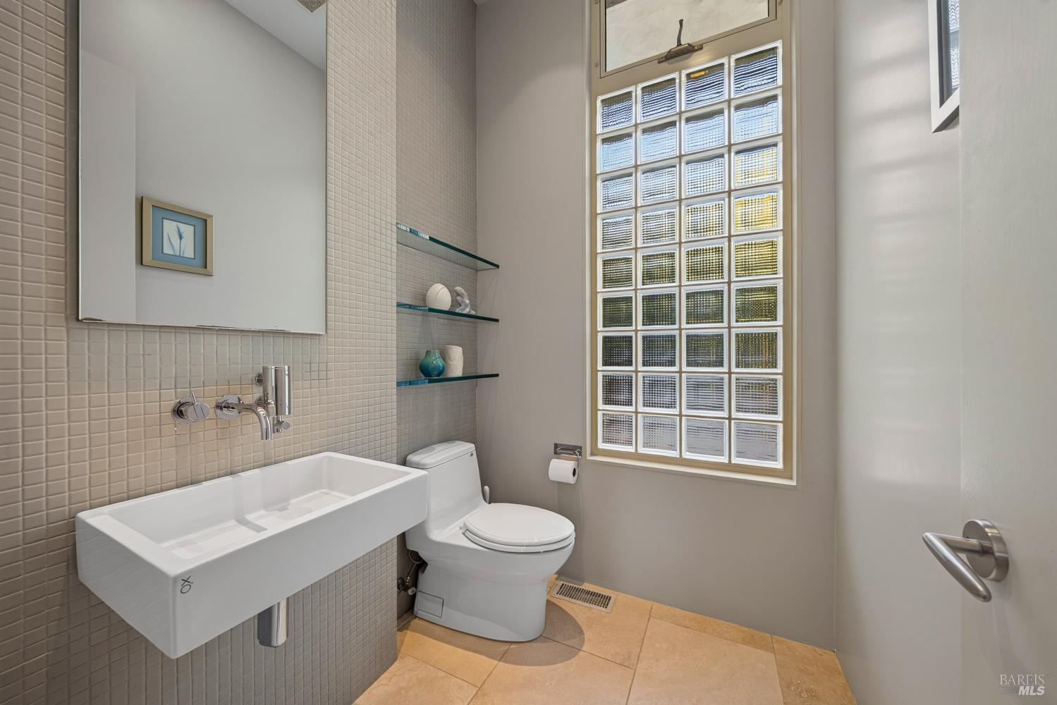 7 Linda Vista Avenue Tiburon CA 94920