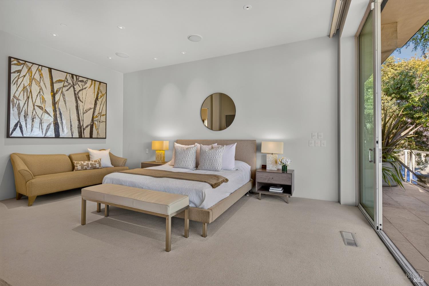 7 Linda Vista Avenue Tiburon CA 94920