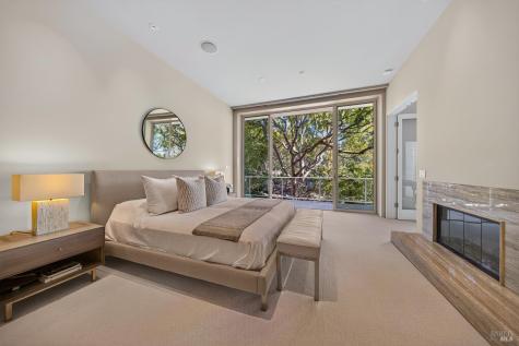 7 Linda Vista Avenue Tiburon CA 94920