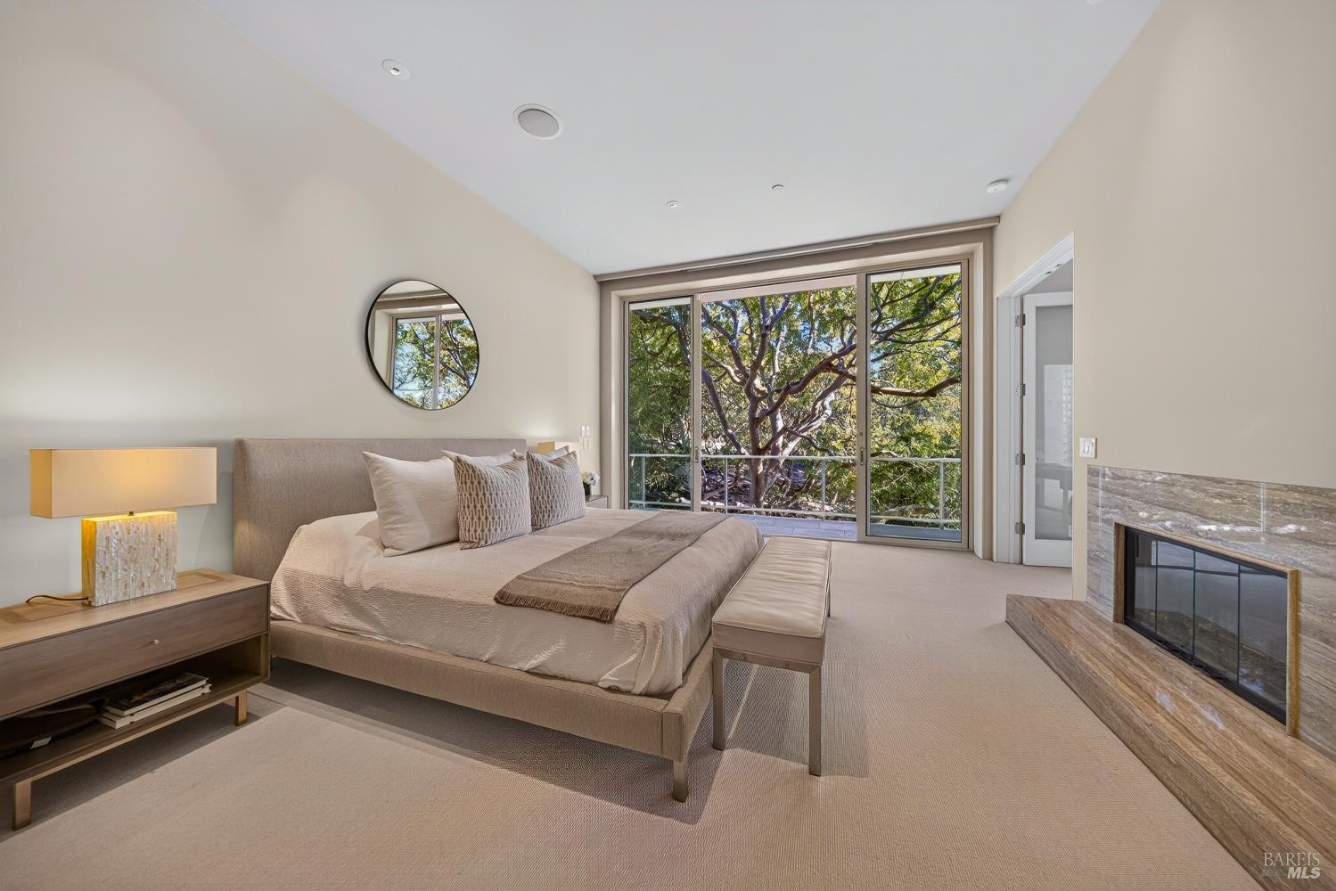 7 Linda Vista Avenue Tiburon CA 94920
