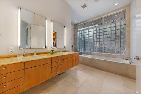 7 Linda Vista Avenue Tiburon CA 94920