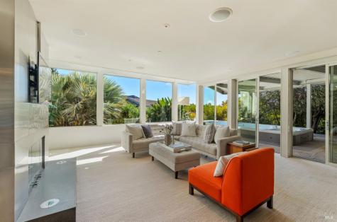 7 Linda Vista Avenue Tiburon CA 94920
