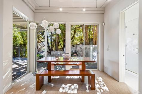 7 Linda Vista Avenue Tiburon CA 94920
