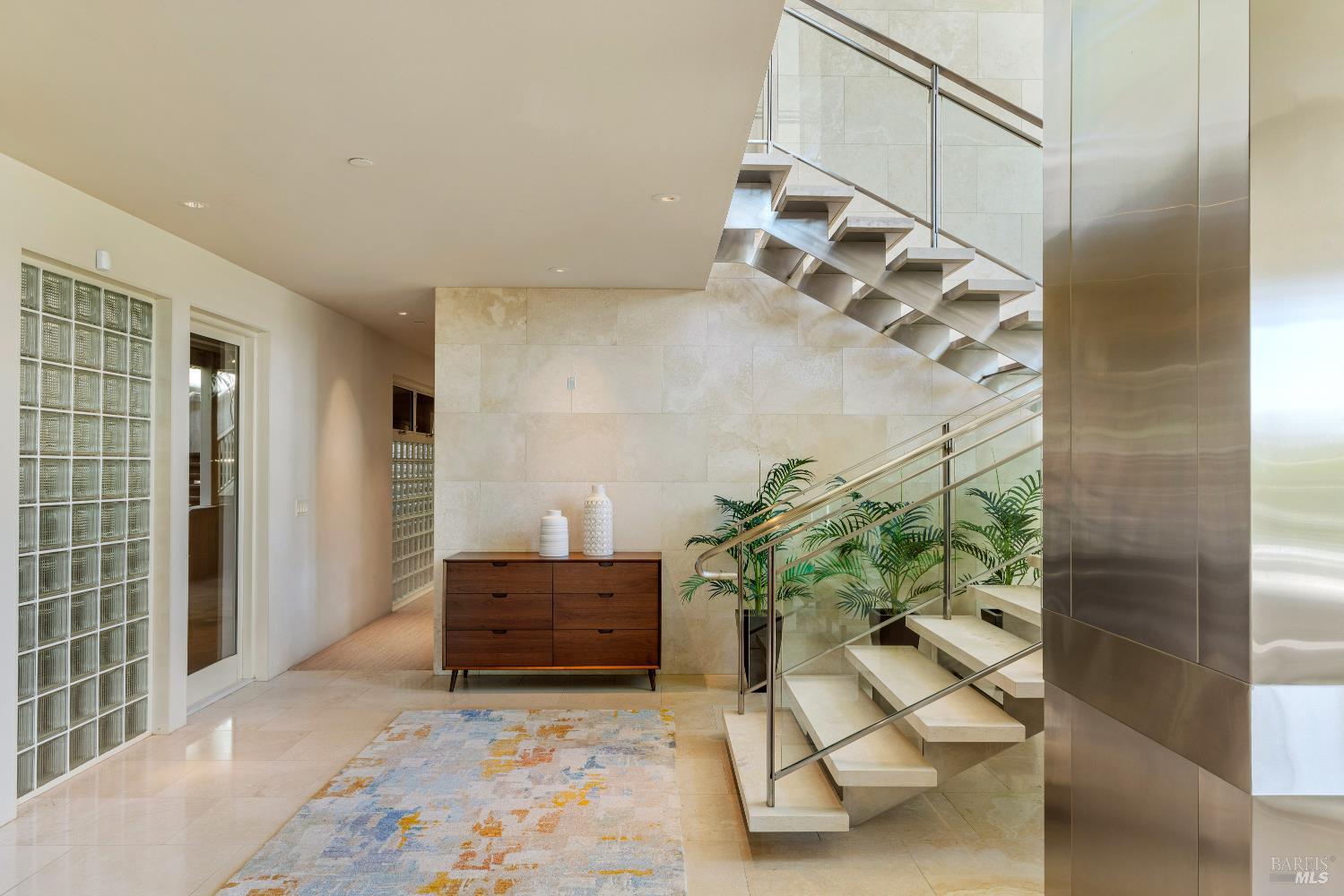 7 Linda Vista Avenue Tiburon CA 94920