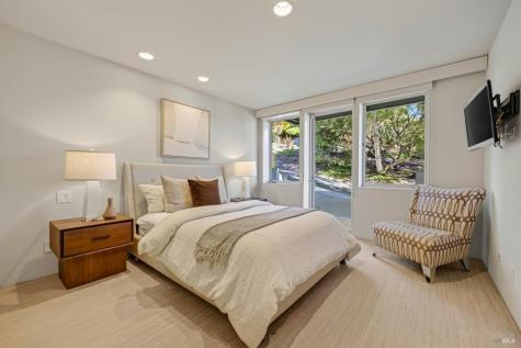 7 Linda Vista Avenue Tiburon CA 94920