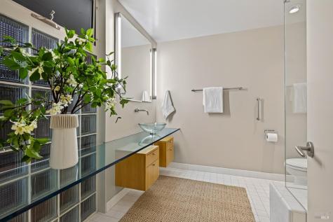 7 Linda Vista Avenue Tiburon CA 94920
