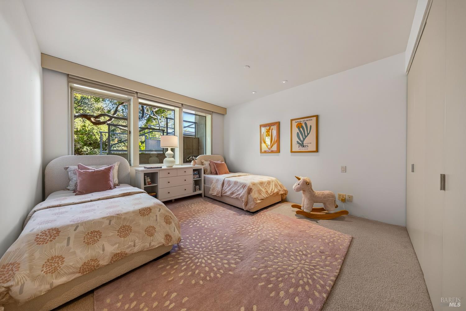 7 Linda Vista Avenue Tiburon CA 94920