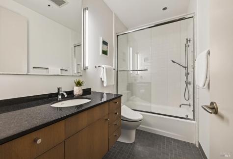 7 Linda Vista Avenue Tiburon CA 94920
