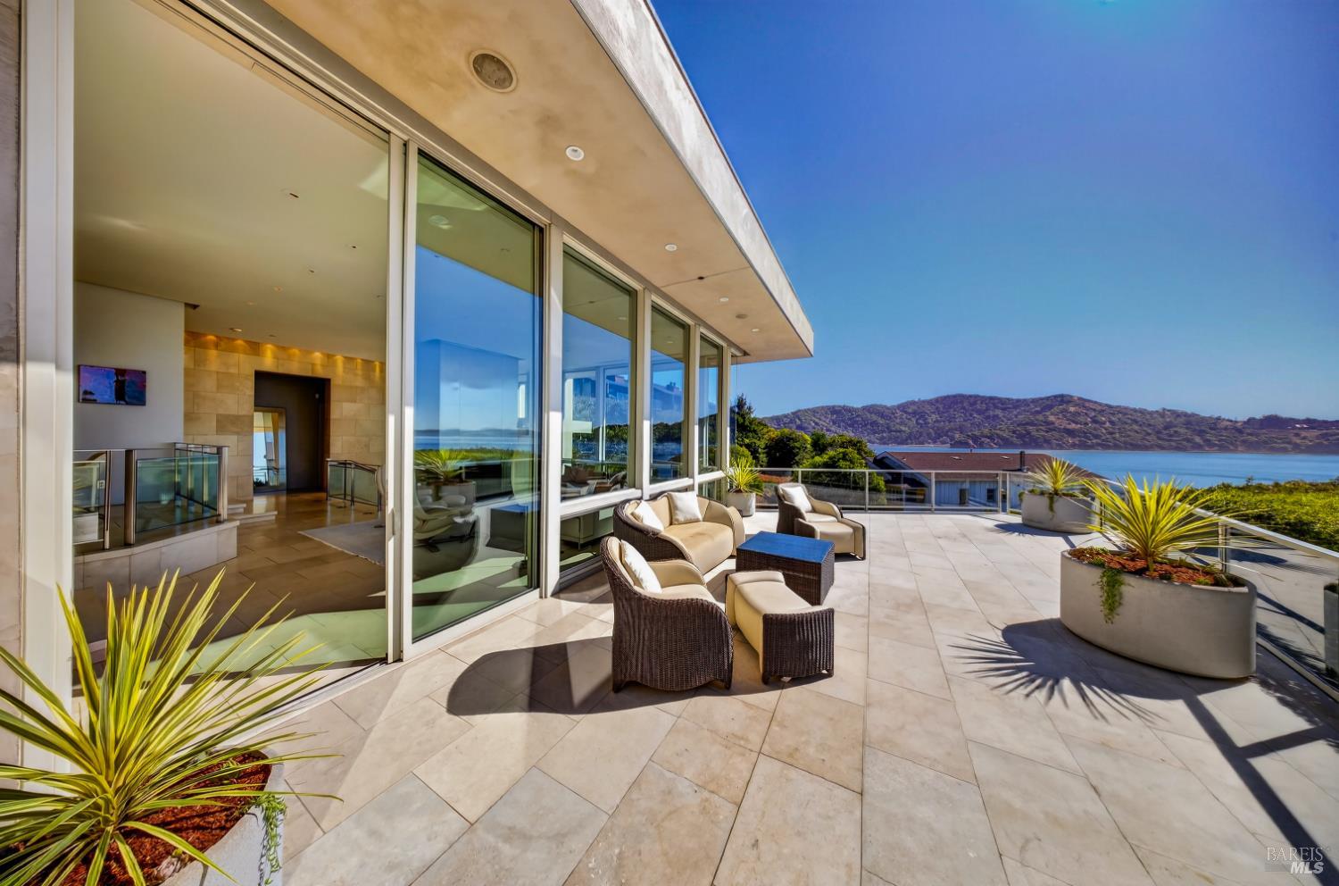 7 Linda Vista Avenue Tiburon CA 94920