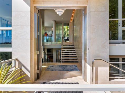 7 Linda Vista Avenue Tiburon CA 94920