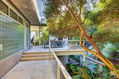 7 Linda Vista Avenue Tiburon CA 94920
