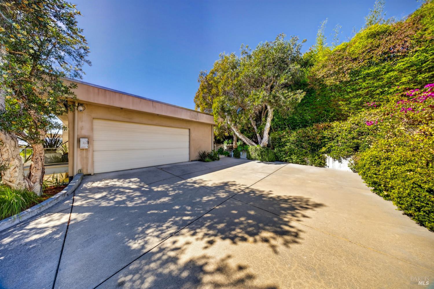 7 Linda Vista Avenue Tiburon CA 94920
