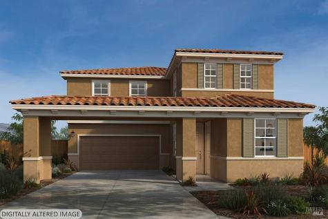 920 Easy Street Santa Rosa CA 95407