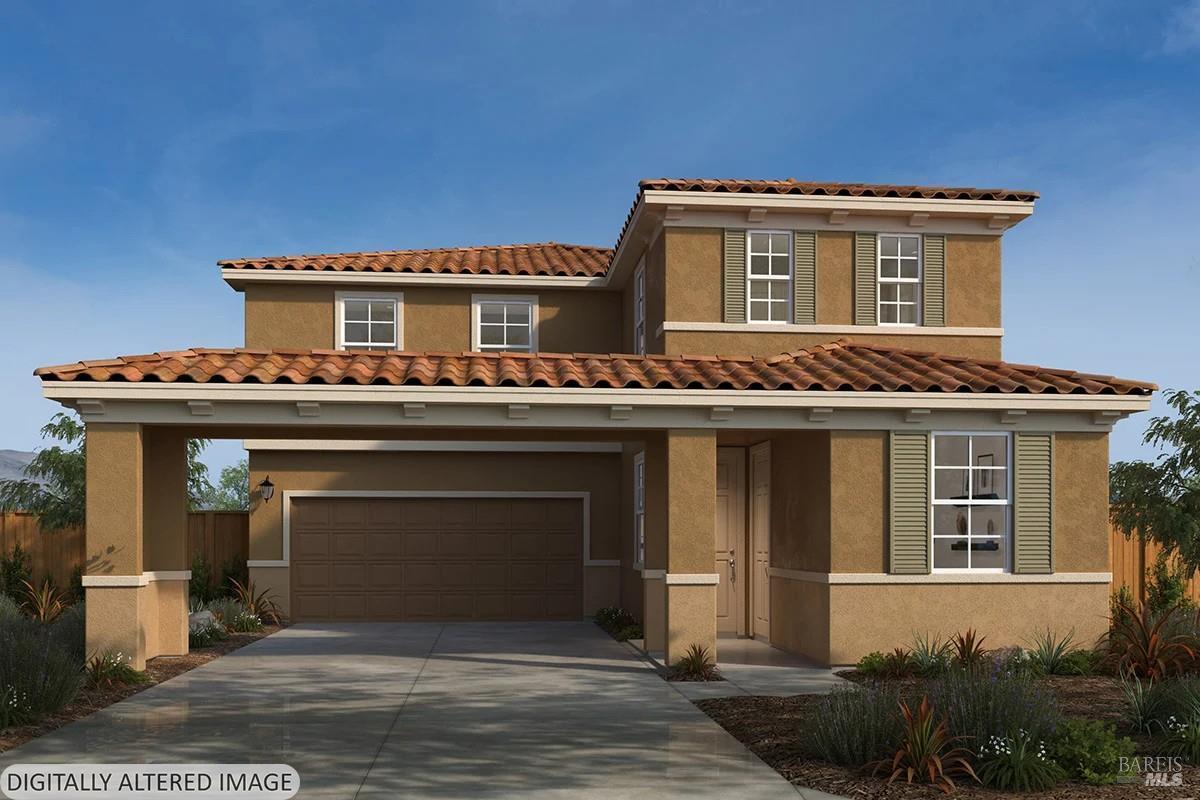 920 Easy Street Santa Rosa CA 95407
