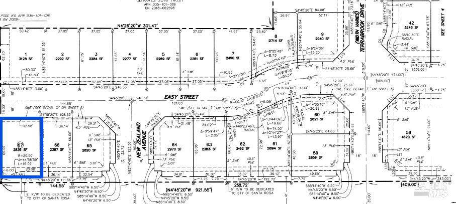 920 Easy Street Santa Rosa CA 95407