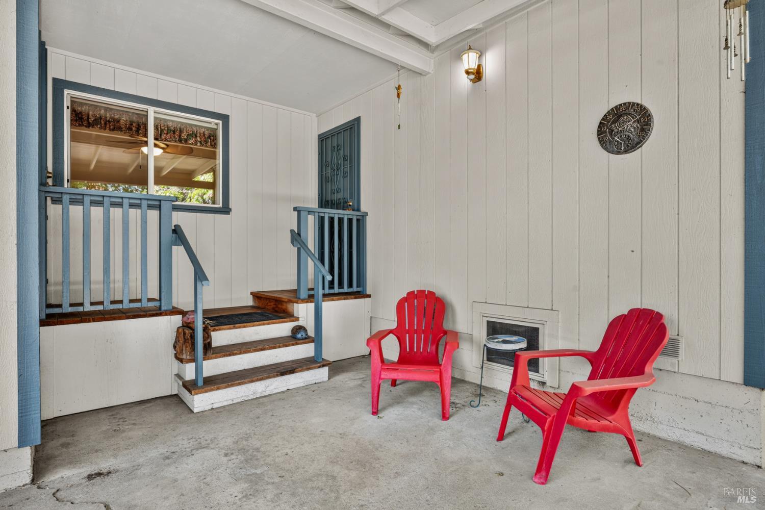 30 Mill Court Ukiah CA 95482