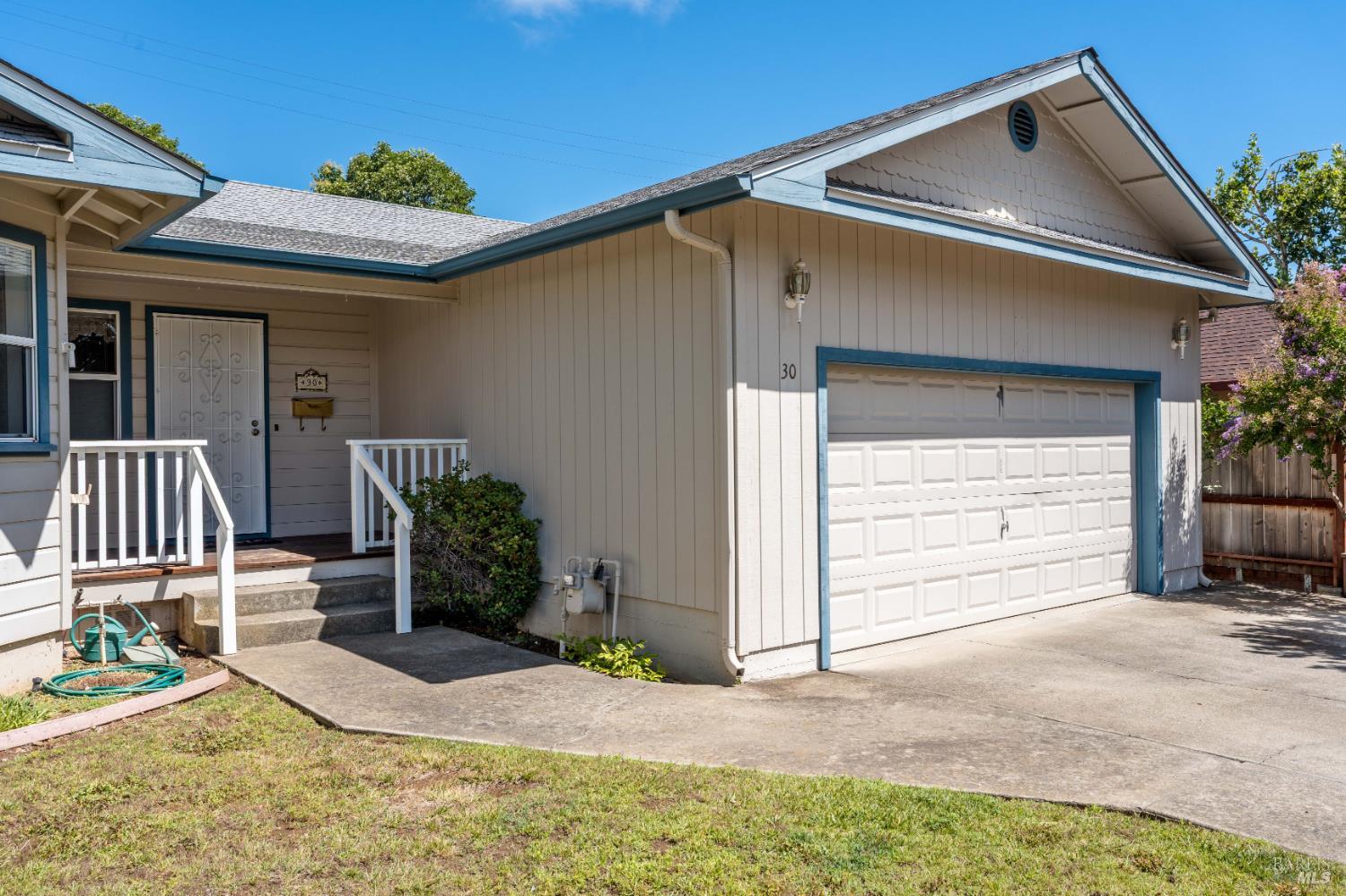 30 Mill Court Ukiah CA 95482