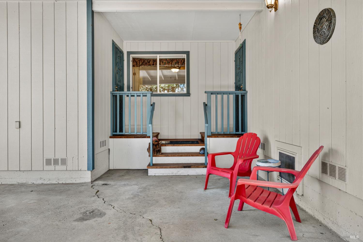 30 Mill Court Ukiah CA 95482