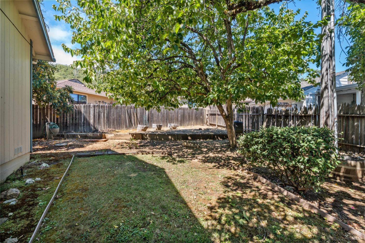 30 Mill Court Ukiah CA 95482