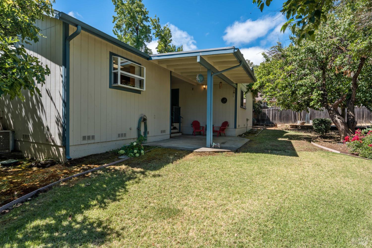 30 Mill Court Ukiah CA 95482