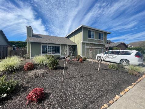 6191 San Carlos Court Rohnert Park CA 94928