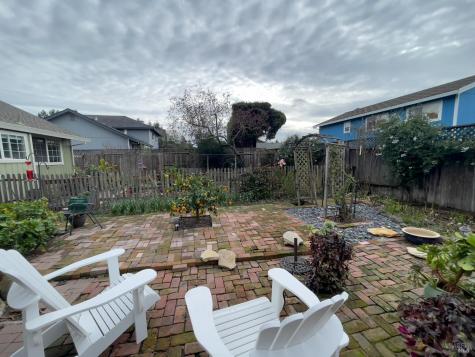 6191 San Carlos Court Rohnert Park CA 94928