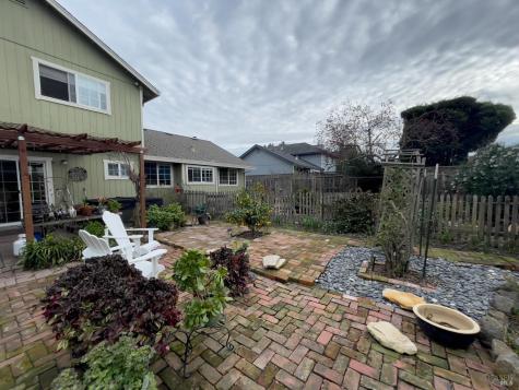 6191 San Carlos Court Rohnert Park CA 94928