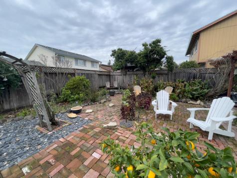 6191 San Carlos Court Rohnert Park CA 94928